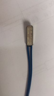 Porcellana Lampadina della fabbrica &amp; termostato del commutatore di temperatura del capillare per gli scaldabagni fornitore