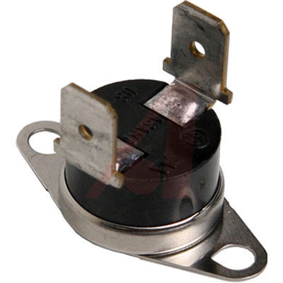 Porcellana Mini termostato bimetallico manuale del disco KSD301 per l'erogatore e la stufa elettrica dell'acqua fornitore