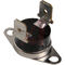 40-220 ente cremaic del ℃, interruttore per la macchina dell'acqua, disco KSD 301 del bimetallo del termostato 1/2 fornitore